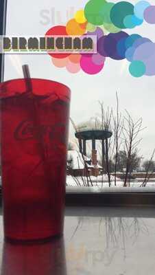 Hunter House Hamburgers