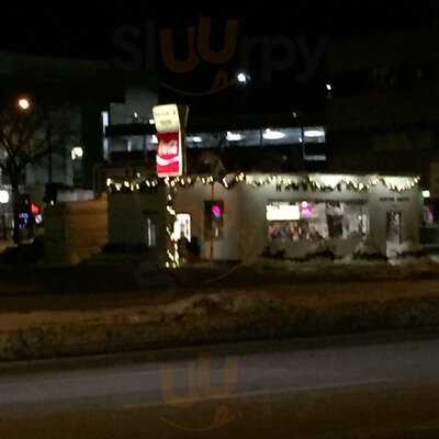 Hunter House Hamburgers