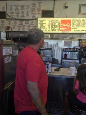 Hunter House Hamburgers