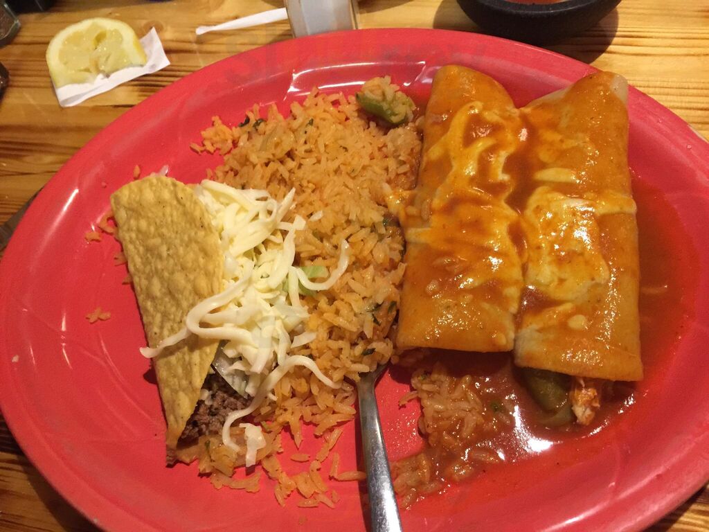 El Potro Mexican Restaurant Bar & Grill