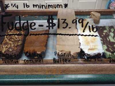 Riverside Chocolate Factory