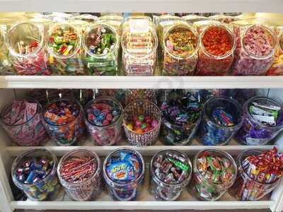 Riverside Chocolate Factory