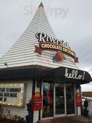 Riverside Chocolate Factory