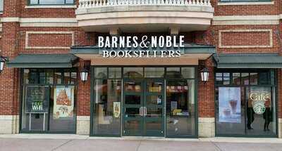Barnes & Noble