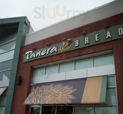 Panera Bread