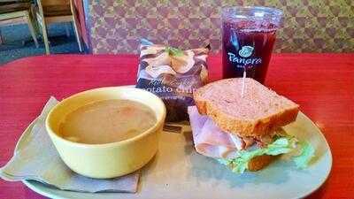 Panera Bread