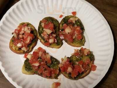 Newport Pizza Company