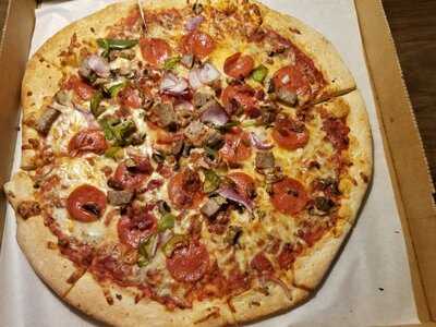 Newport Pizza Company