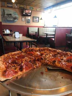 Newport Pizza Company