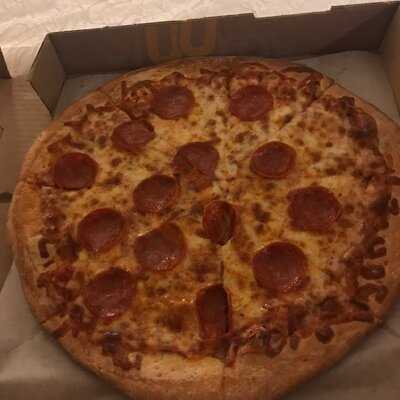 Newport Pizza Company