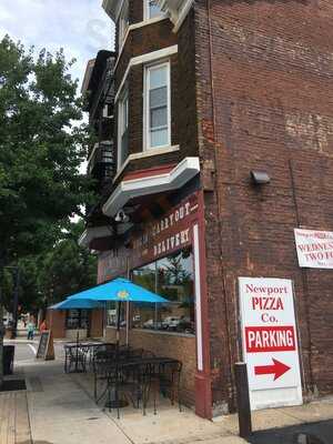 Newport Pizza Company