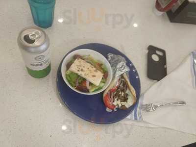 Neos Greek Restaurant