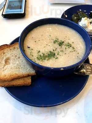 Neos Greek Restaurant