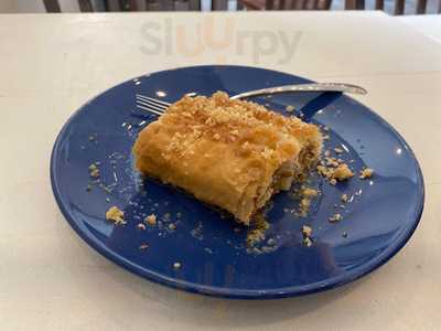 Neos Greek Restaurant