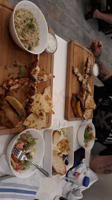 Neos Greek Restaurant