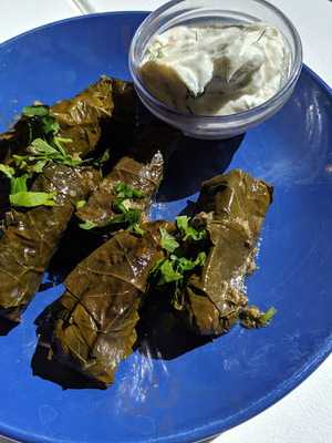 Neos Greek Restaurant