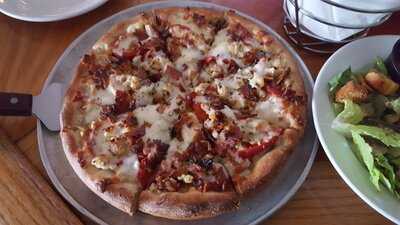 Buona Vita Bar And Grille