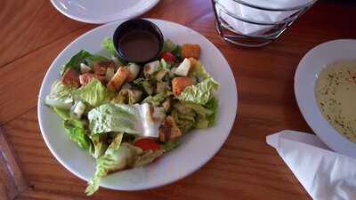 Buona Vita Bar And Grille