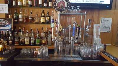 Buona Vita Bar And Grille