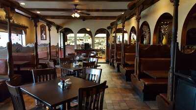 Buona Vita Bar And Grille