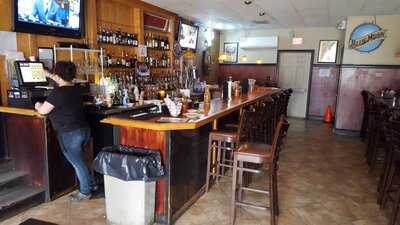 Buona Vita Bar And Grille