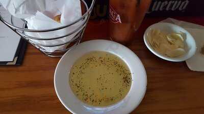 Buona Vita Bar And Grille