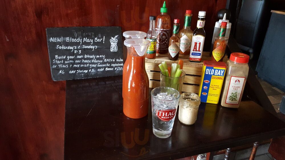 Buona Vita Bar And Grille