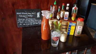 Buona Vita Bar And Grille