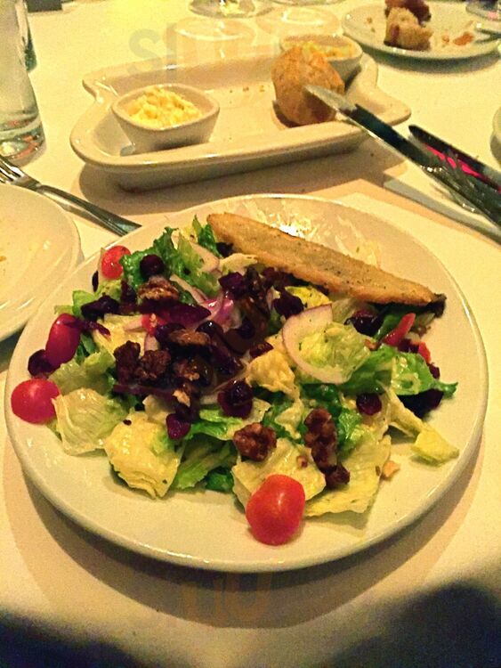 Fleming's Prime Steakhouse & Wine Bar