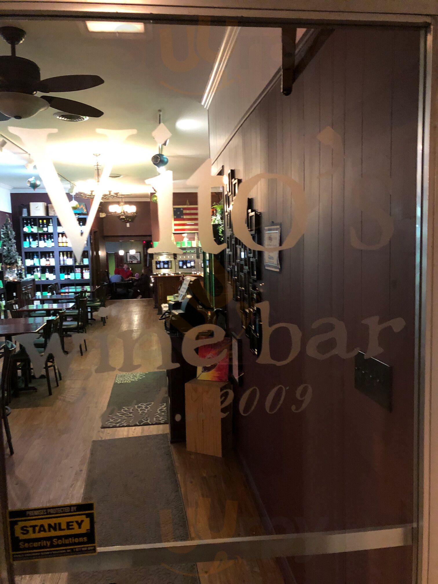 Vito's Wine Bar
