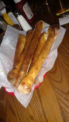 B-line Bar Of Howell