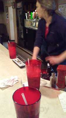 B-line Bar Of Howell