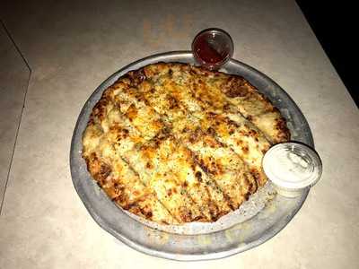 B-line Bar Of Howell