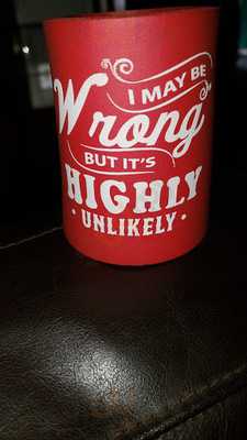 B-line Bar Of Howell