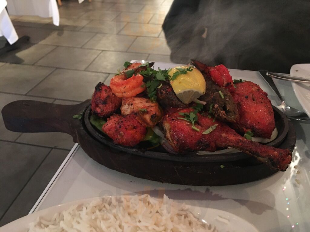 Himalayan Grille