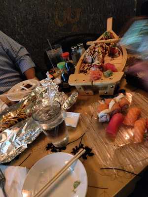 Narita Japanese Restaurant