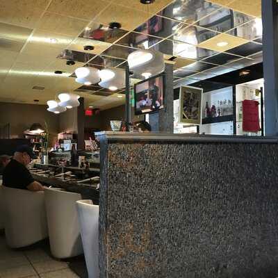 Narita Japanese Restaurant