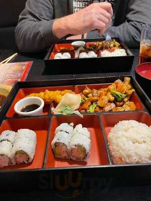 Narita Japanese Restaurant