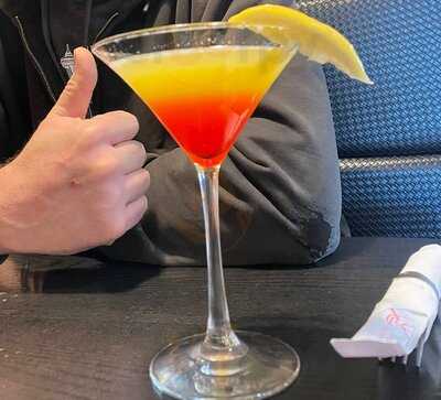 Narita Japanese Restaurant