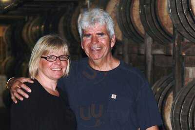 Newberry Bros. Coffee & Prohibition Bourbon Bar