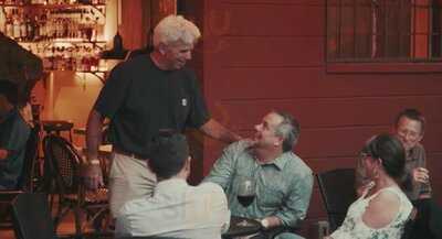 Newberry Bros. Coffee & Prohibition Bourbon Bar