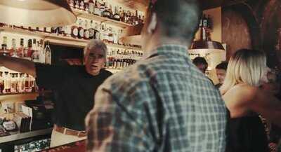 Newberry Bros. Coffee & Prohibition Bourbon Bar