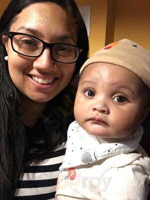 Newberry Bros. Coffee & Prohibition Bourbon Bar