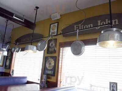 Wooly Bullys Eat To The Beat