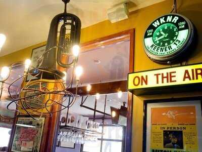 Wooly Bullys Eat To The Beat