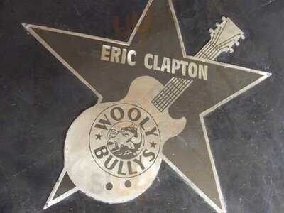 Wooly Bullys Eat To The Beat