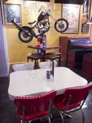 Wooly Bullys Eat To The Beat