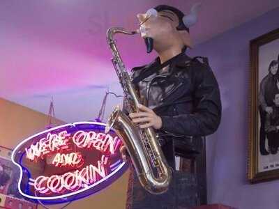 Wooly Bullys Eat To The Beat