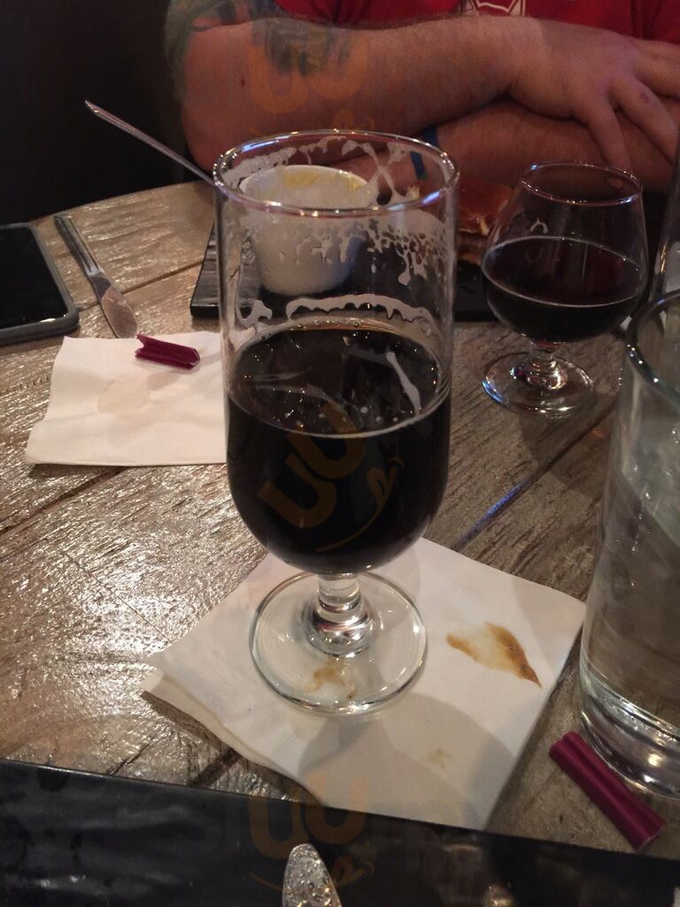 Region Ale Tap House