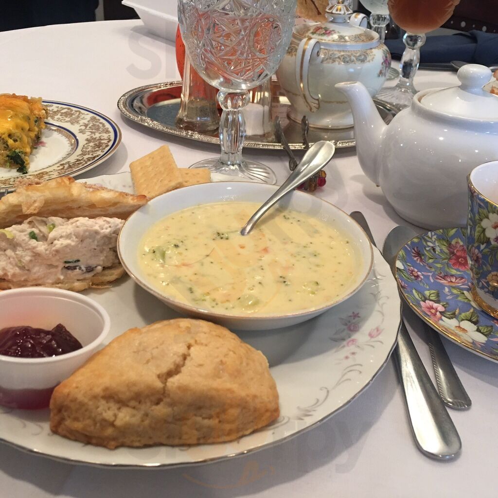 Memory Lane Tea Room & Gift Shop